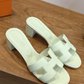 Oasis Sandal