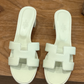 Oasis Sandal