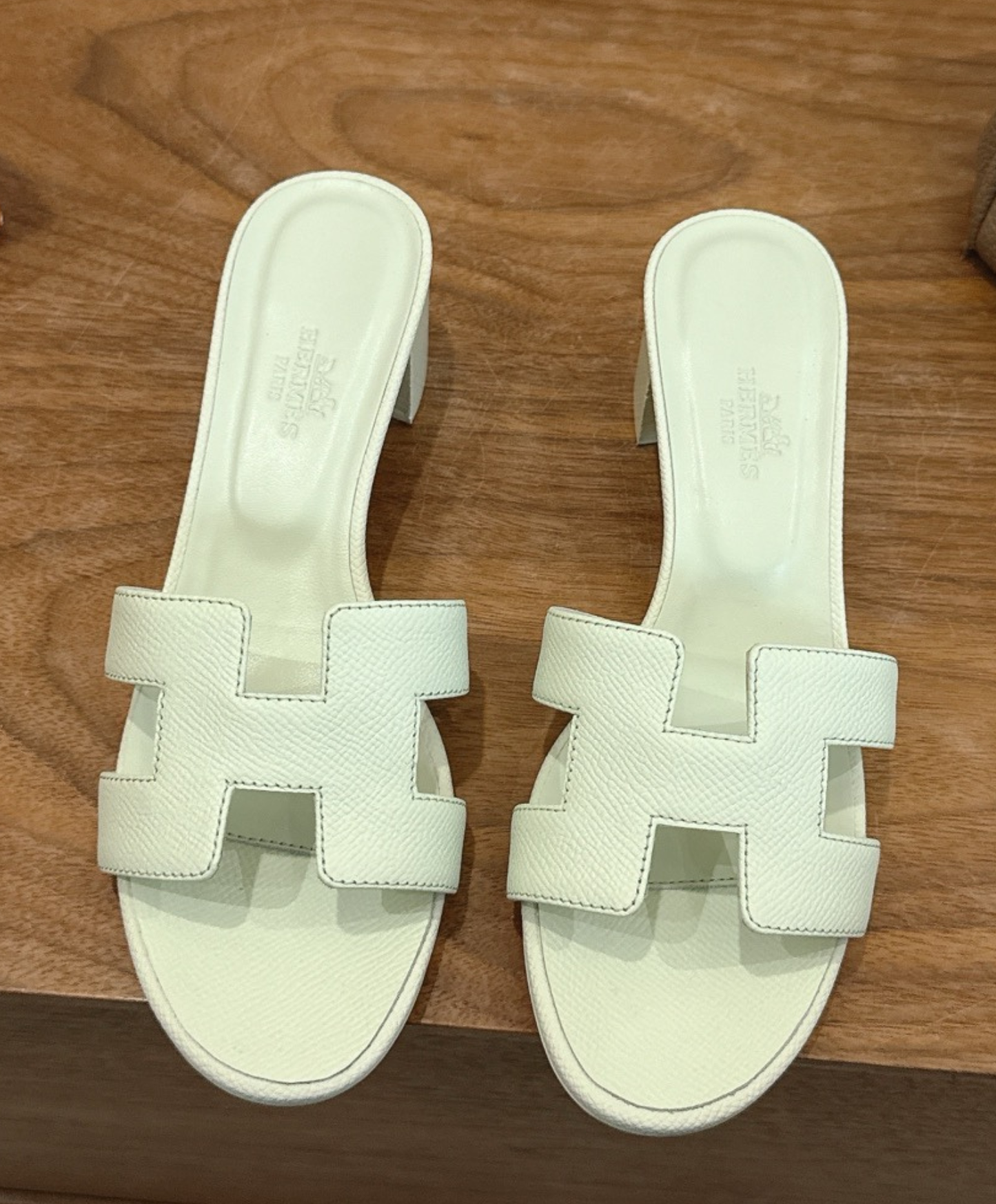 Oasis Sandal