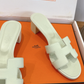 Oasis Sandal
