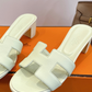 Oasis Sandal