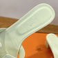 Oasis Sandal