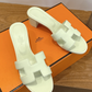 Oasis Sandal