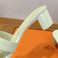 Oasis Sandal