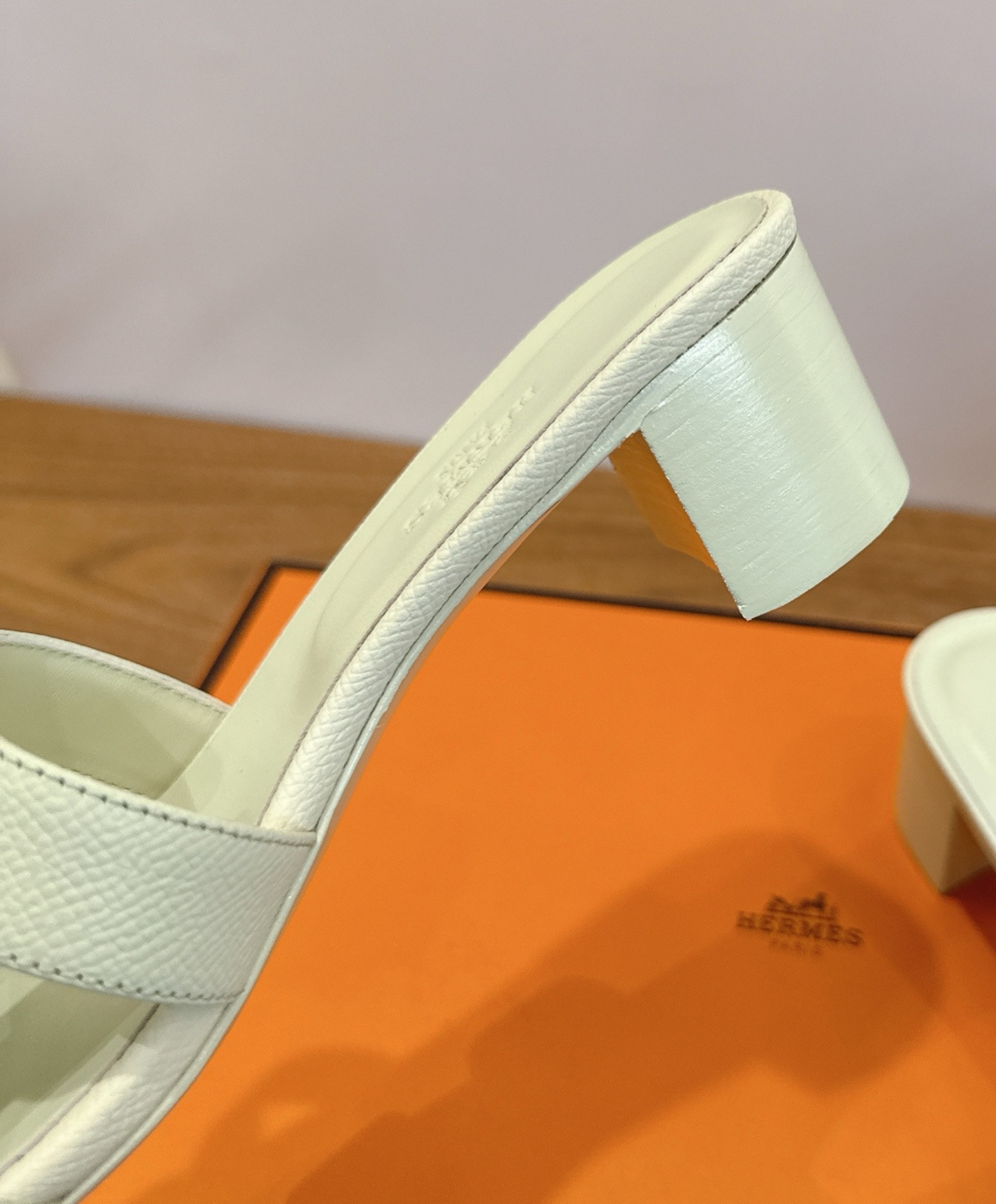 Oasis Sandal