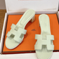 Oasis Sandal