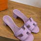 Oasis Sandal