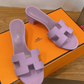 Oasis Sandal
