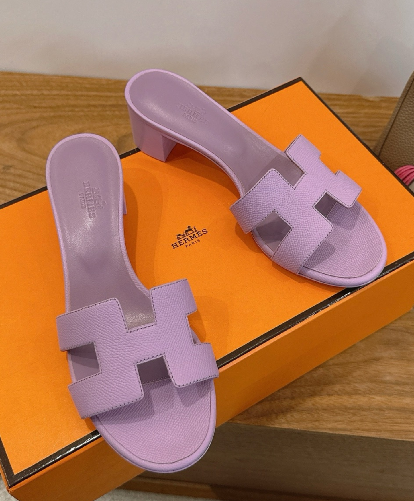 Oasis Sandal