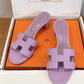 Oasis Sandal
