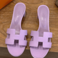 Oasis Sandal