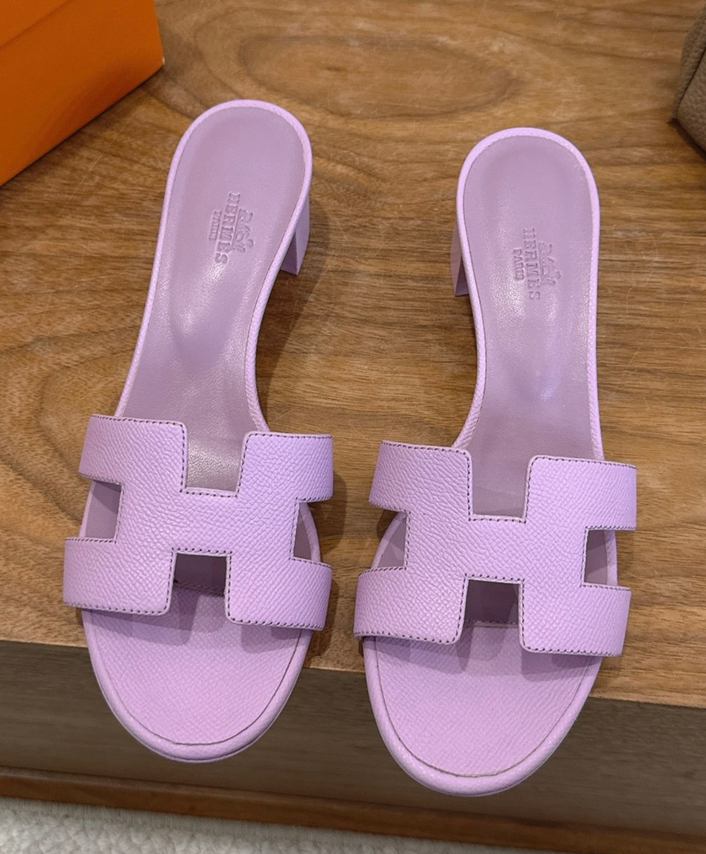 Oasis Sandal