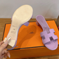Oasis Sandal