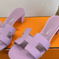 Oasis Sandal