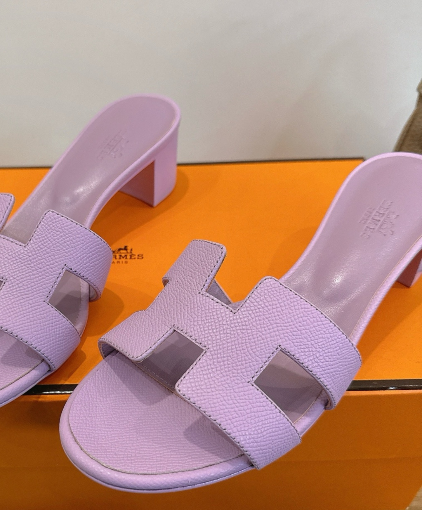 Oasis Sandal
