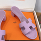 Oasis Sandal