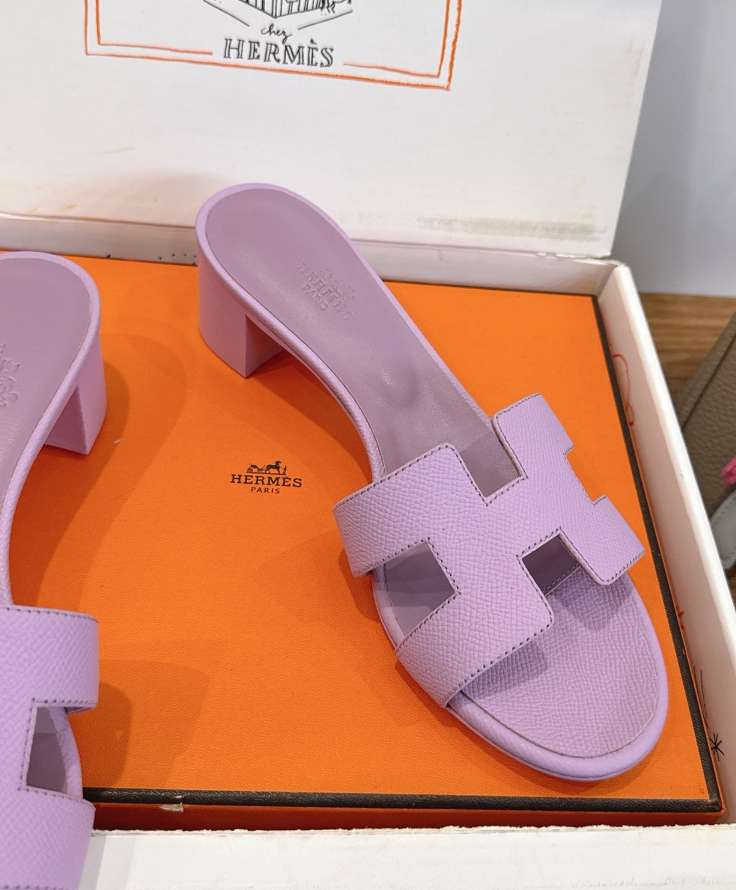 Oasis Sandal