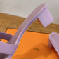 Oasis Sandal