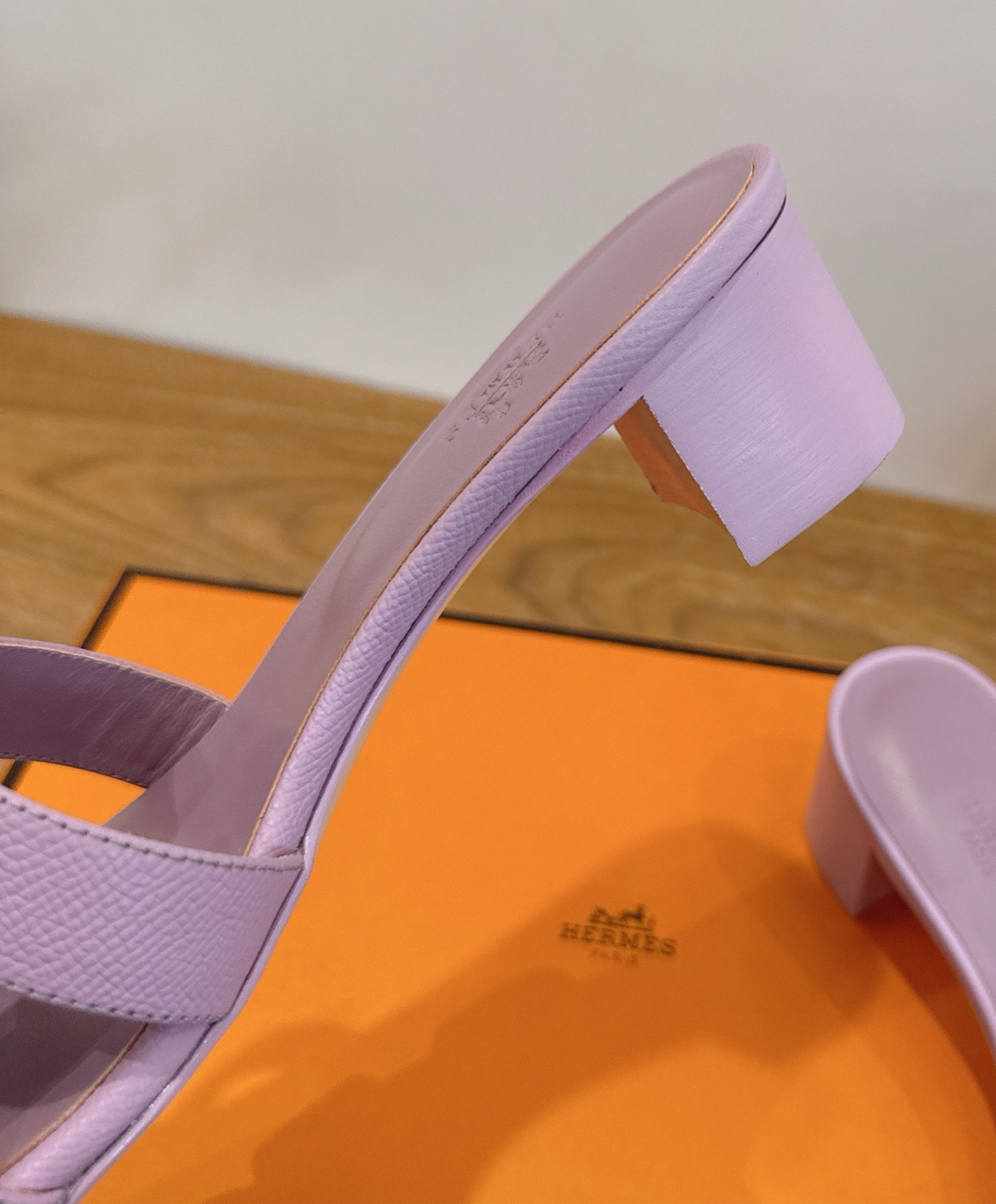Oasis Sandal