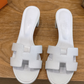 Oasis Sandal