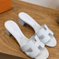 Oasis Sandal