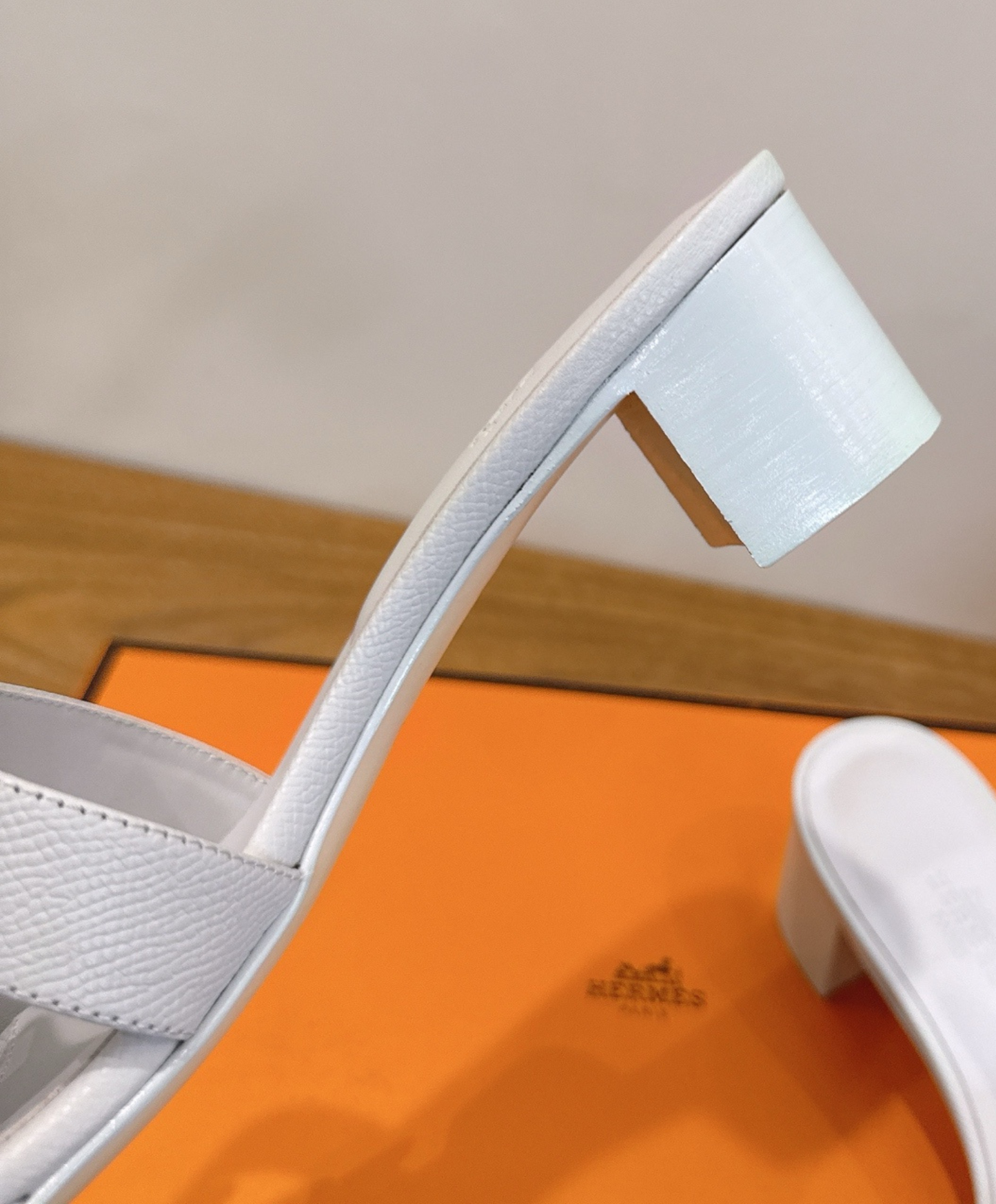 Oasis Sandal