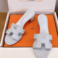 Oasis Sandal
