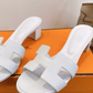 Oasis Sandal