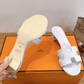 Oasis Sandal