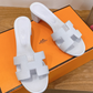 Oasis Sandal
