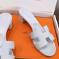 Oasis Sandal