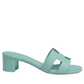 Oasis Sandal