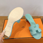 Oasis Sandal