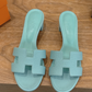Oasis Sandal