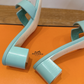 Oasis Sandal