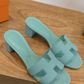 Oasis Sandal