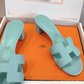 Oasis Sandal