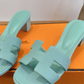 Oasis Sandal
