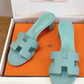 Oasis Sandal