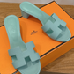 Oasis Sandal