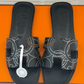 Oran sandal