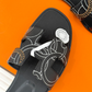 Oran sandal