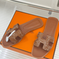 Oran sandal