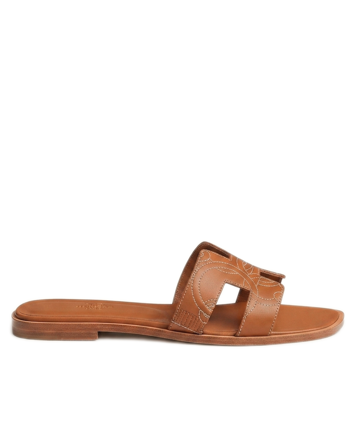 Oran sandal