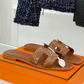 Oran sandal