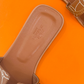 Oran sandal