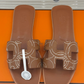 Oran sandal