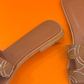 Oran sandal