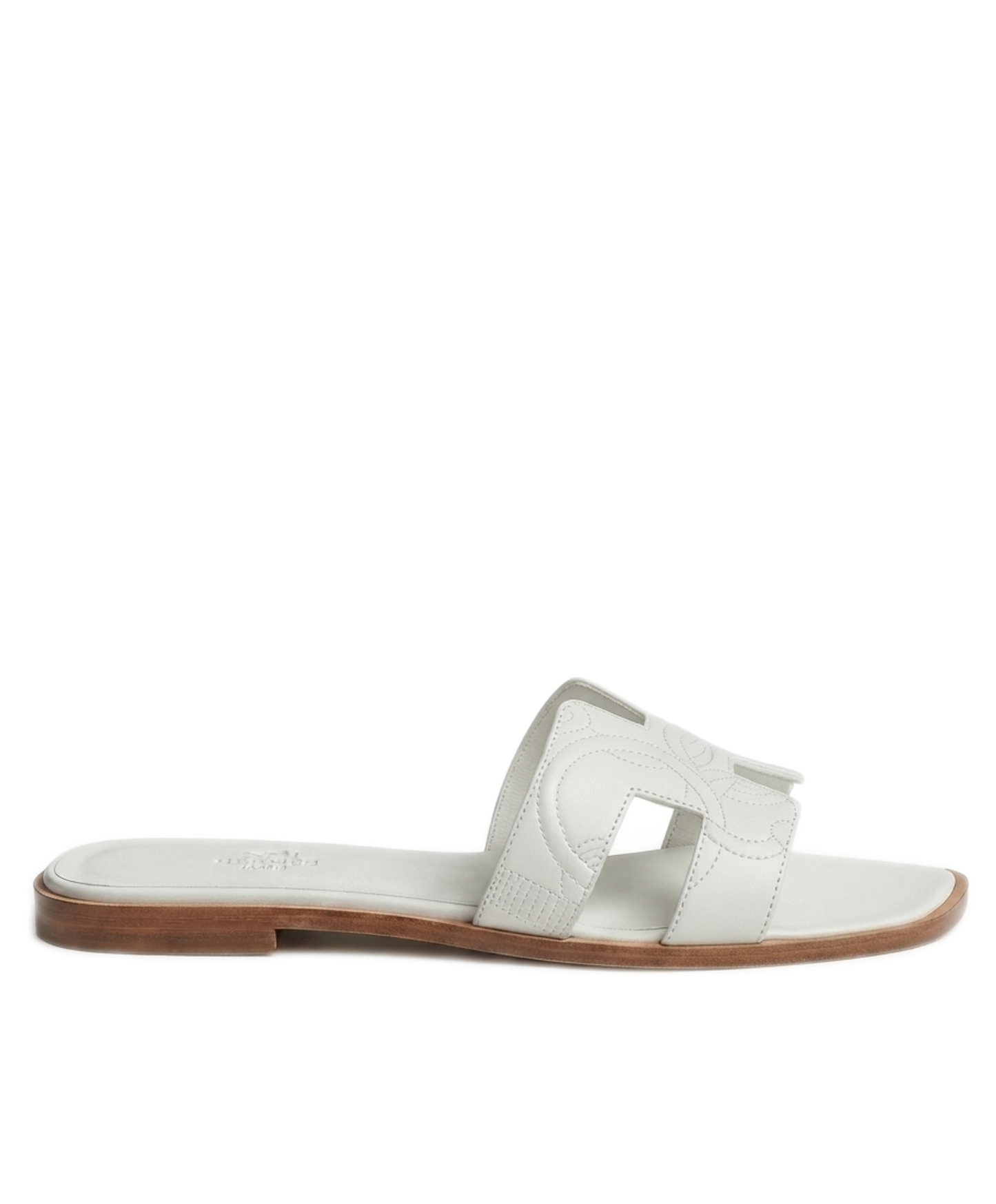 Oran sandal