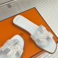 Oran sandal
